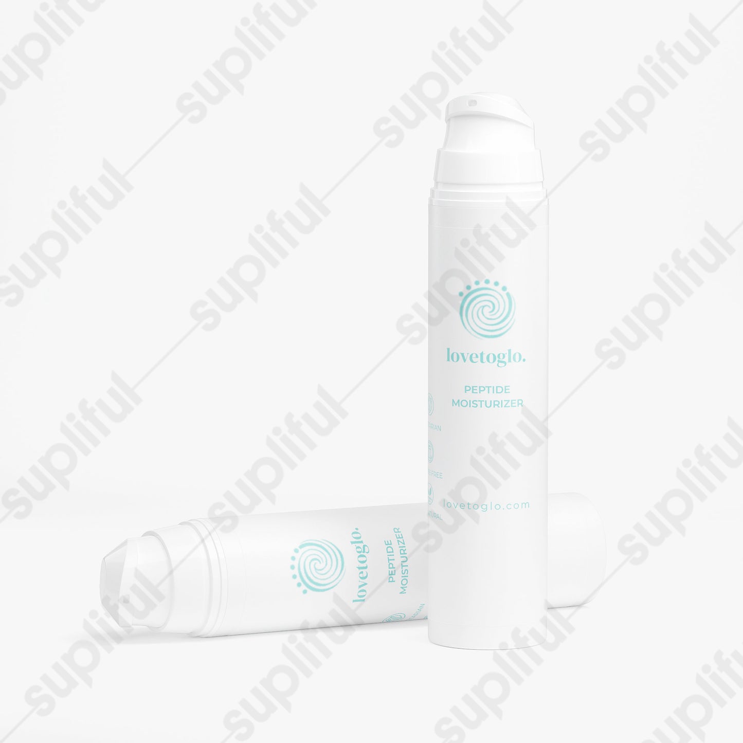 Peptide Moisturizer