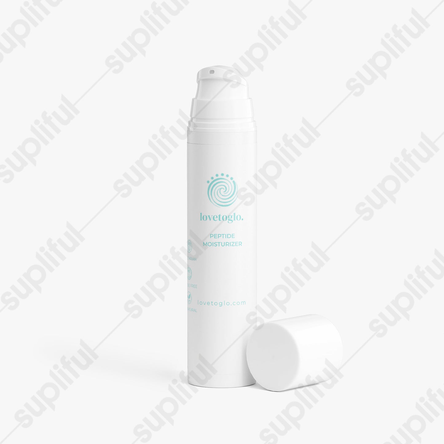 Peptide Moisturizer