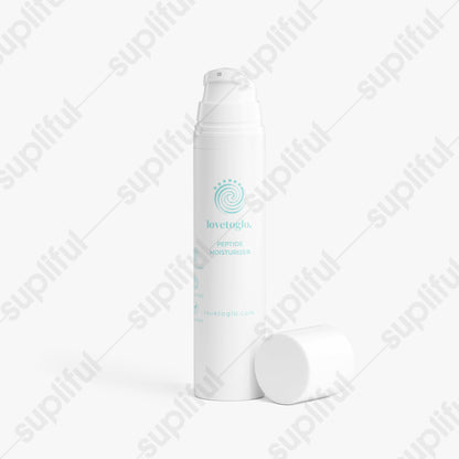 Peptide Moisturizer