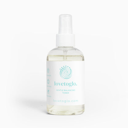 Gentle Balancing Toner