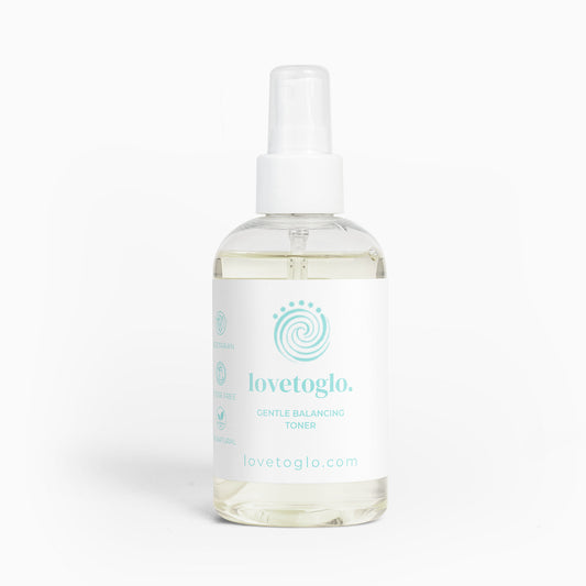 Gentle Balancing Toner