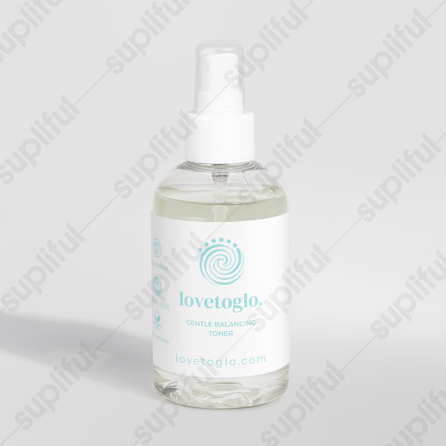 Gentle Balancing Toner