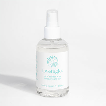 Witch Hazel Pore Perfecting Toner