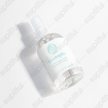 Witch Hazel Pore Perfecting Toner