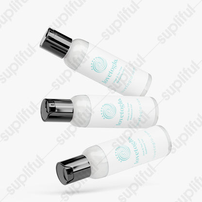 Aloe & Tea Tree Radiance Gel