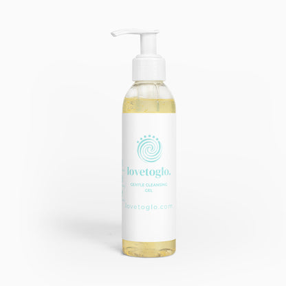 Gentle Cleansing Gel