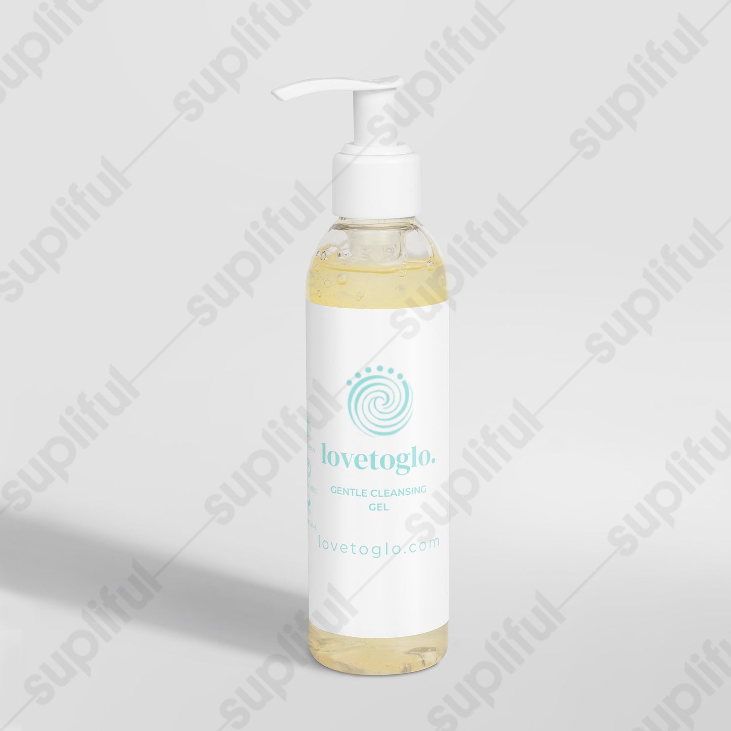 Gentle Cleansing Gel
