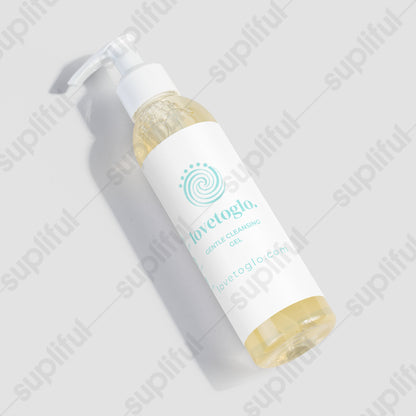 Gentle Cleansing Gel