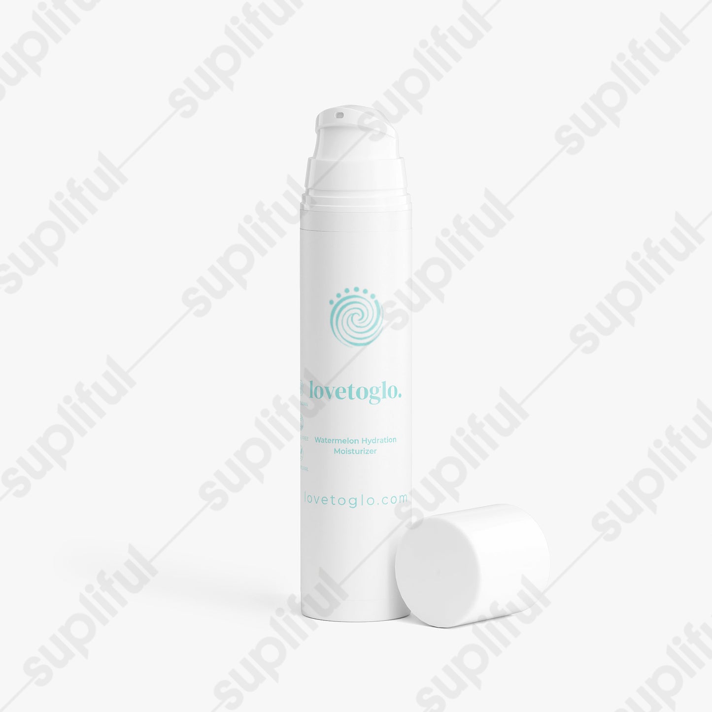 Watermelon Hydration Moisturizer