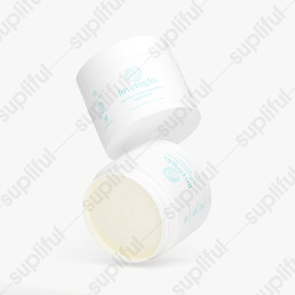 Tallow Cream Orange & Bergamot