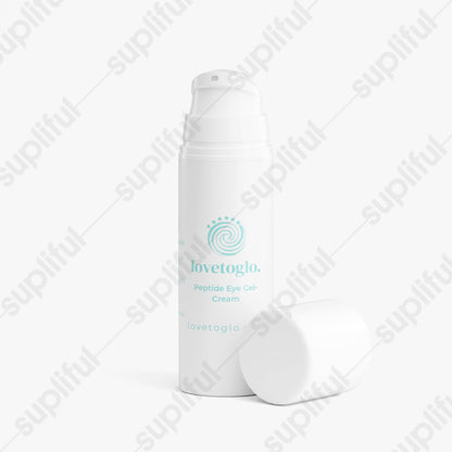 Peptide Eye Gel-Cream