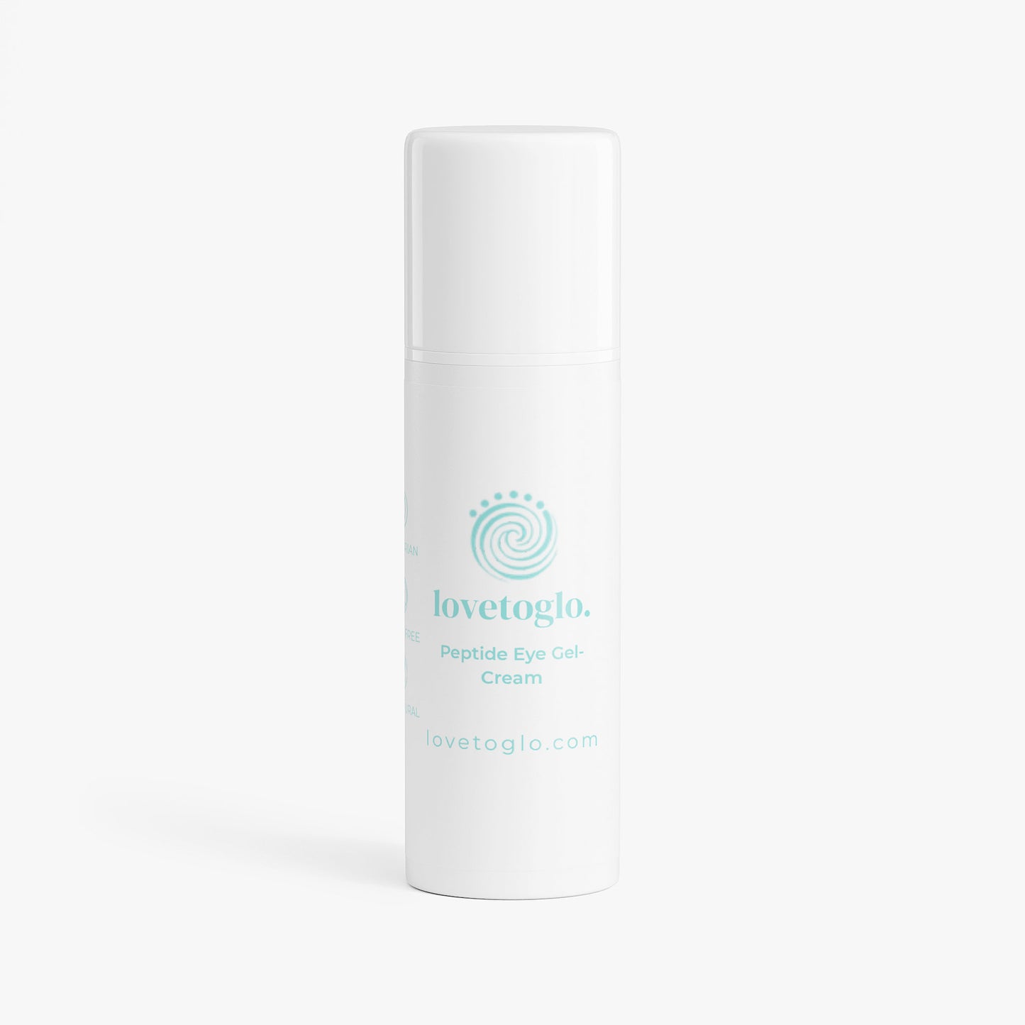 Peptide Eye Gel-Cream