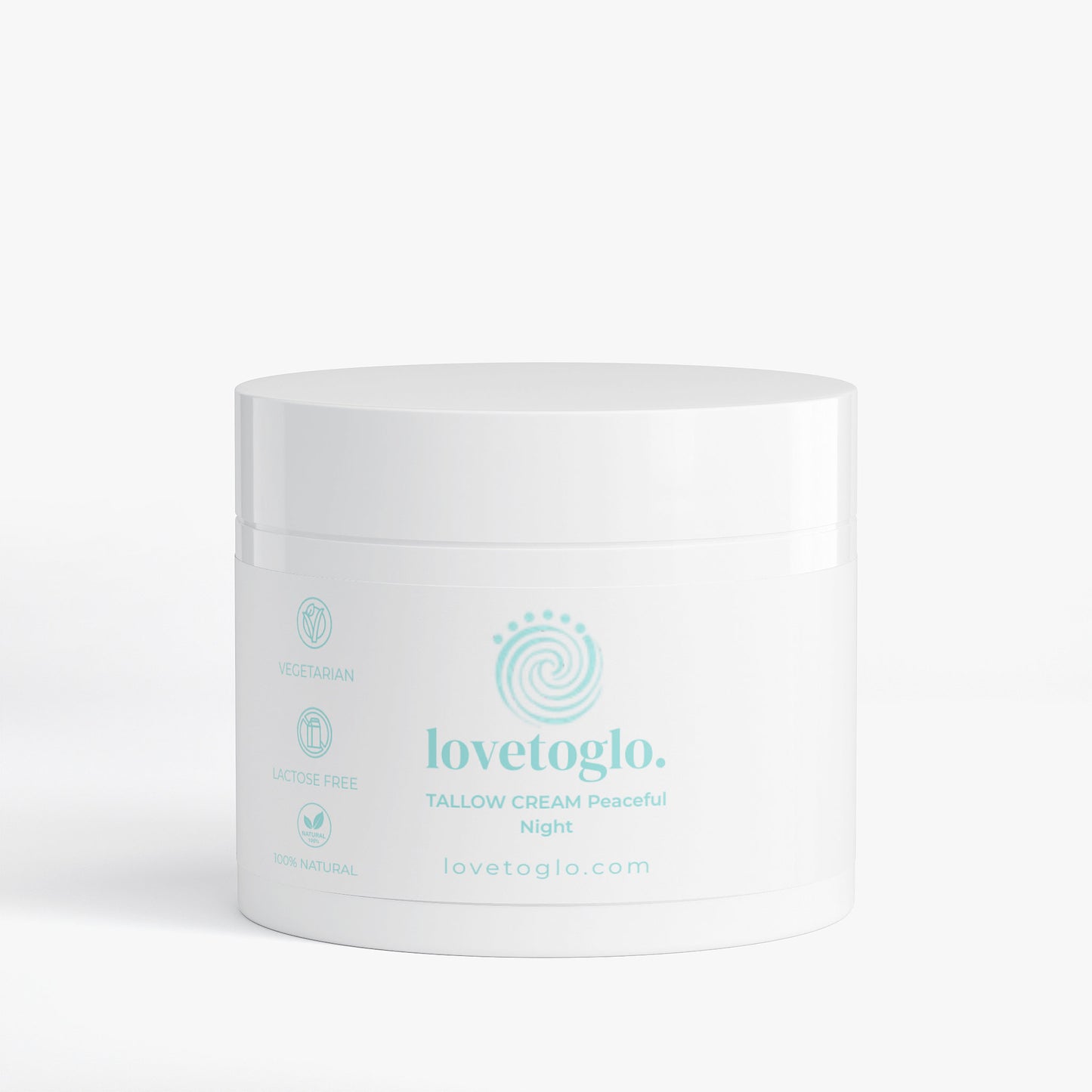 Tallow Cream Peaceful Night
