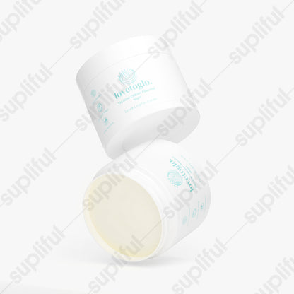 Tallow Cream Peaceful Night