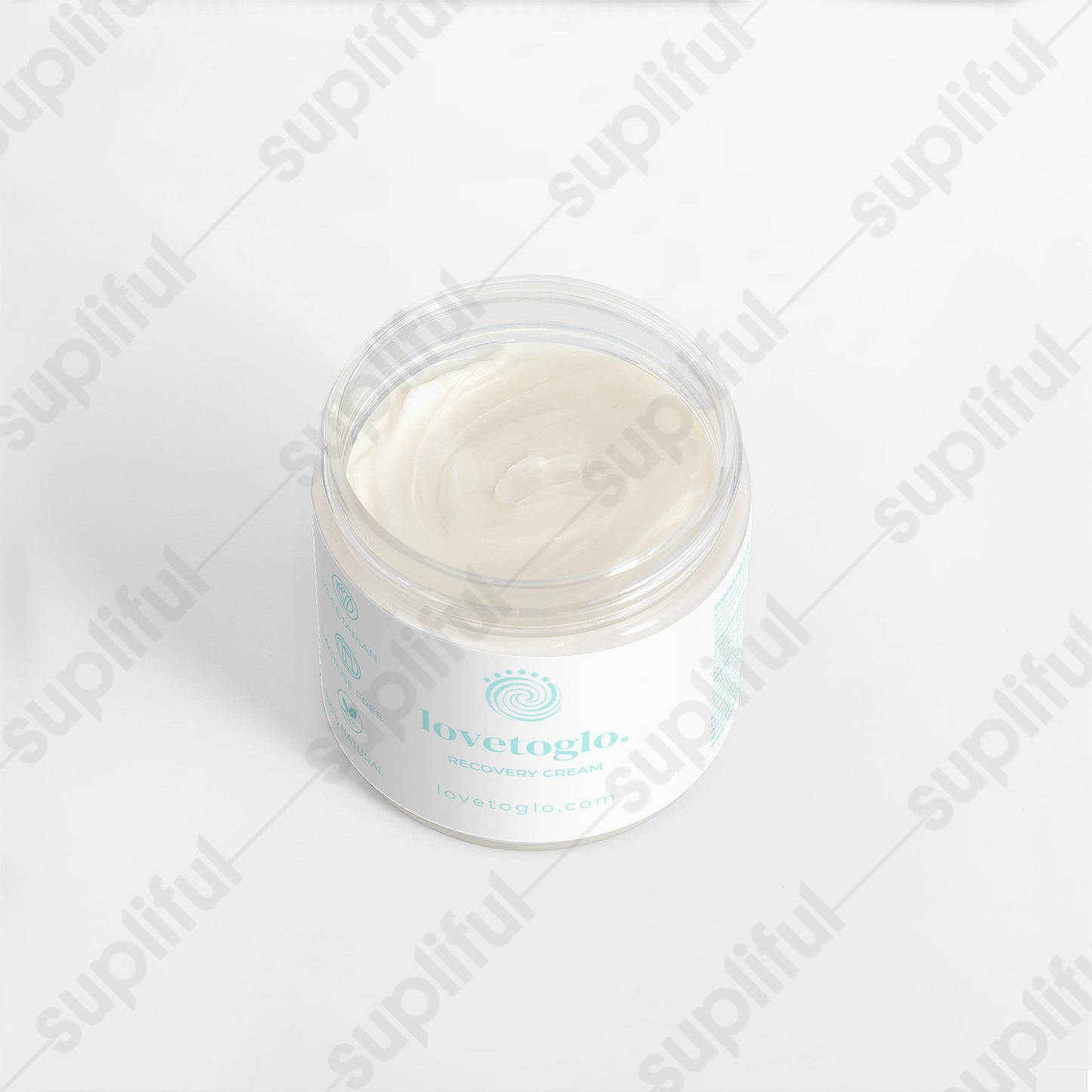 Recovery Cream