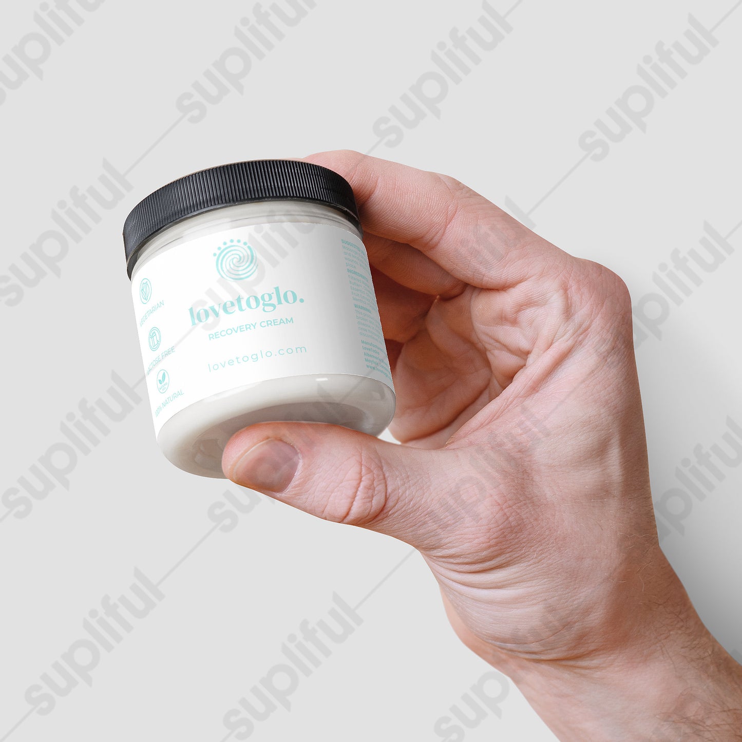 Recovery Cream
