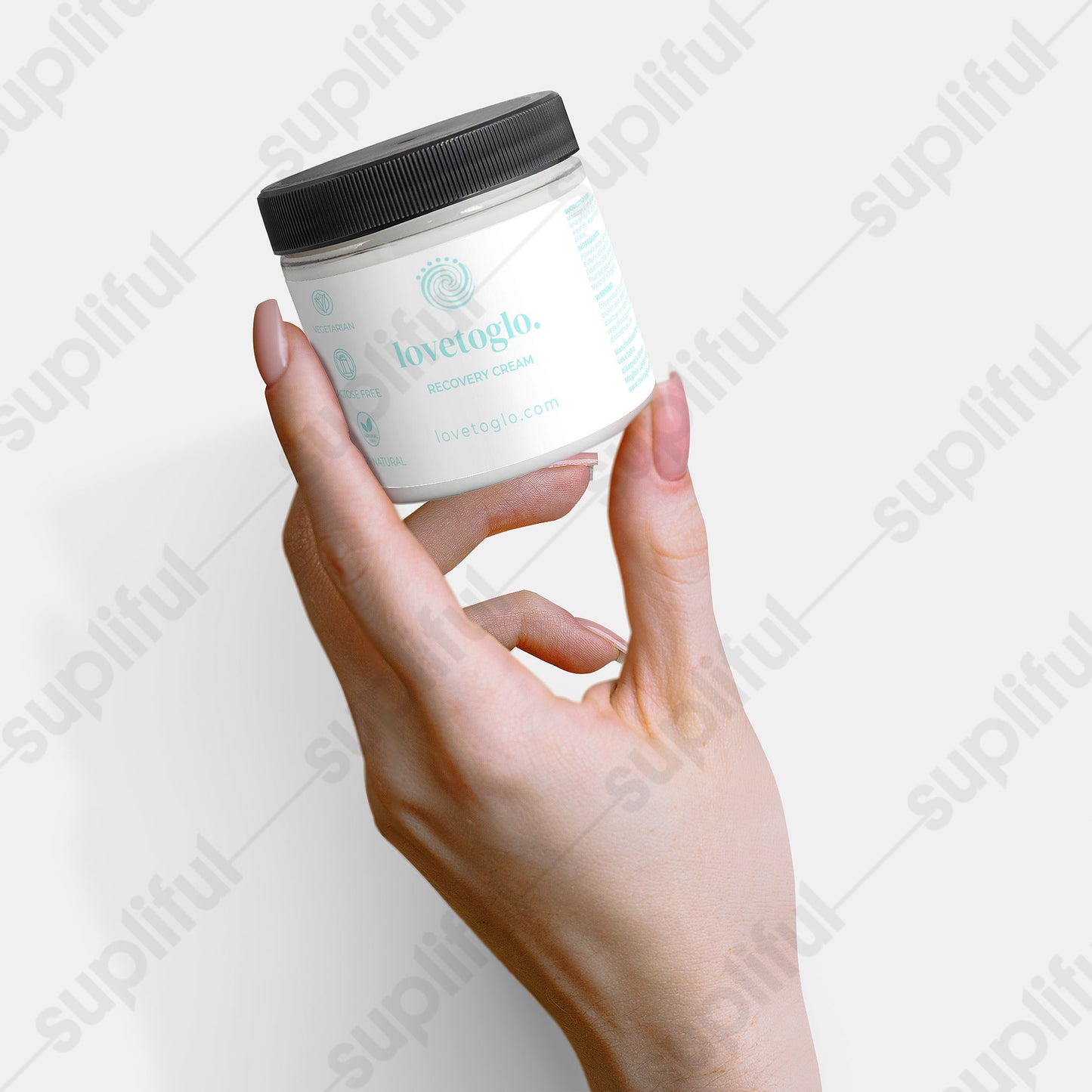 Recovery Cream