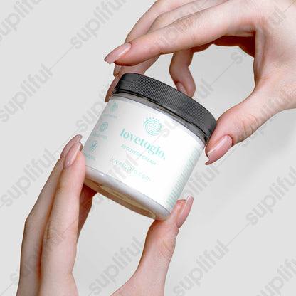 Recovery Cream