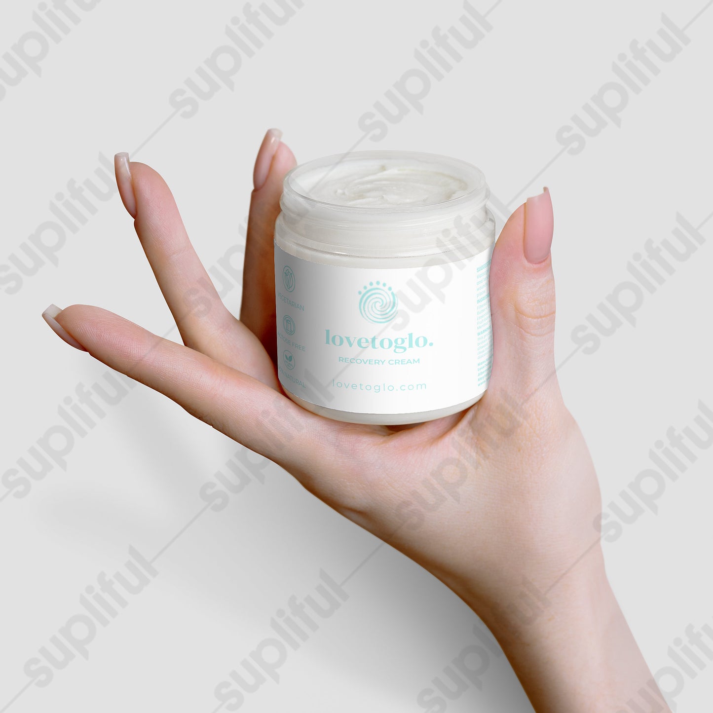 Recovery Cream