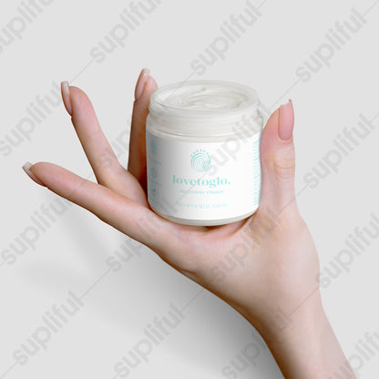 Recovery Cream