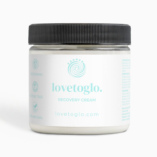 Recovery Cream