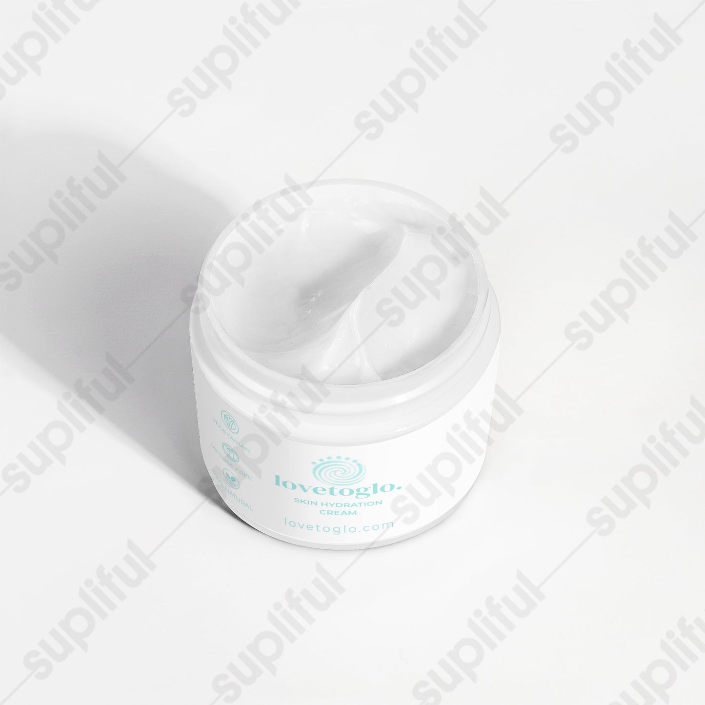 Skin Hydration Cream