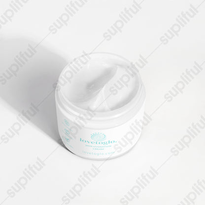 Skin Hydration Cream