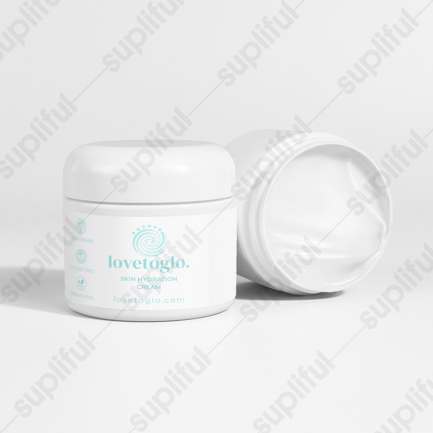 Skin Hydration Cream