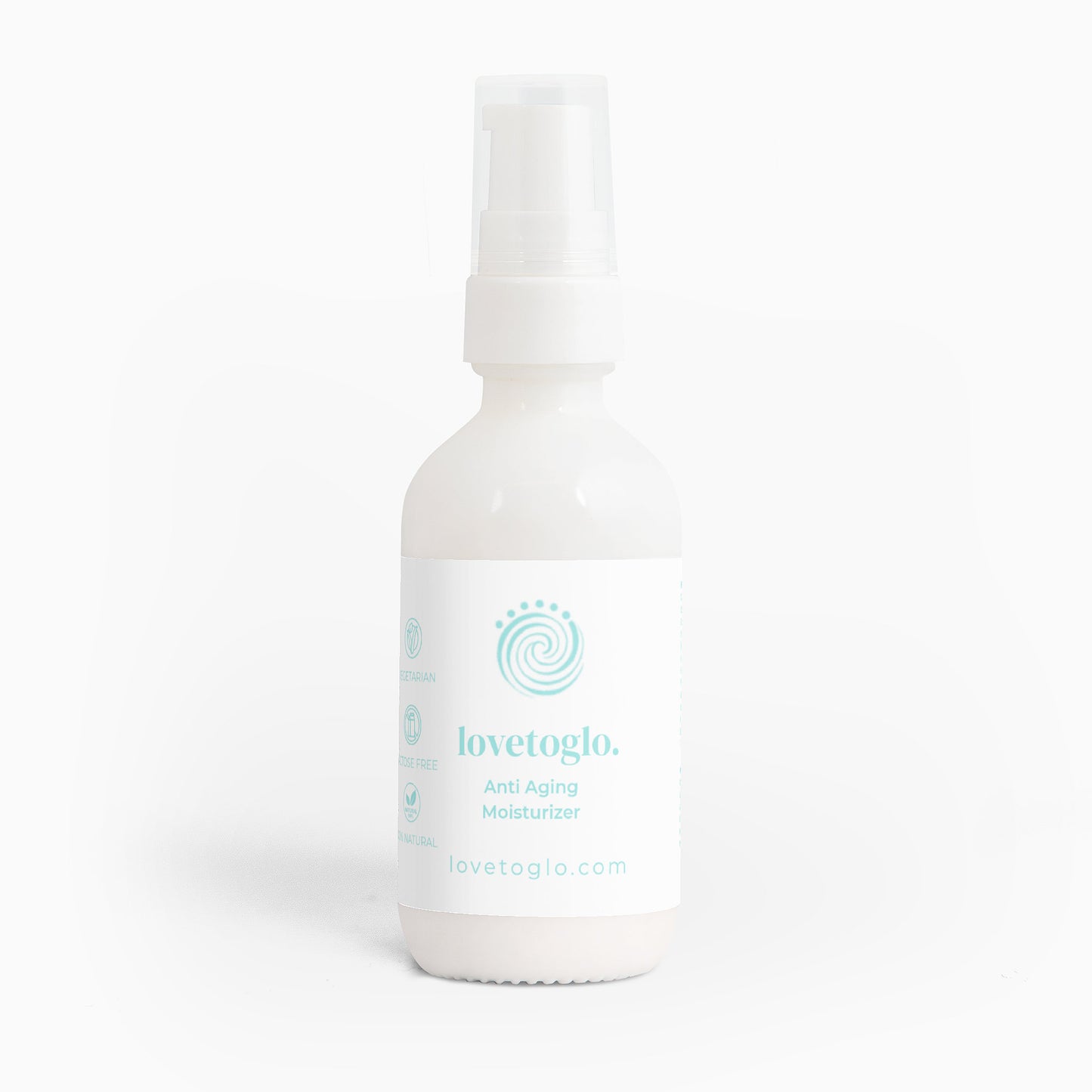 Anti Aging Moisturizer