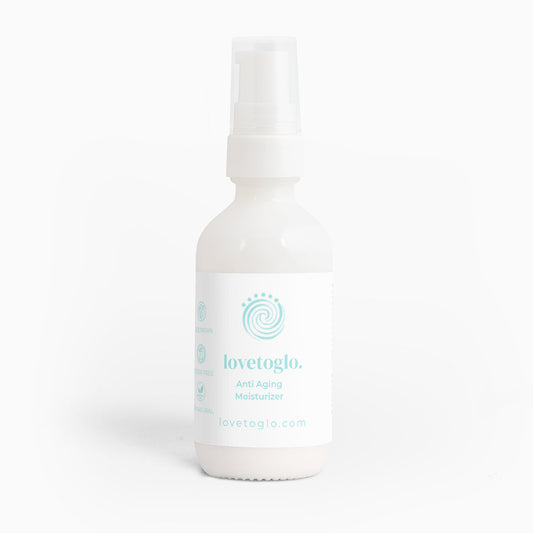 Anti Aging Moisturizer