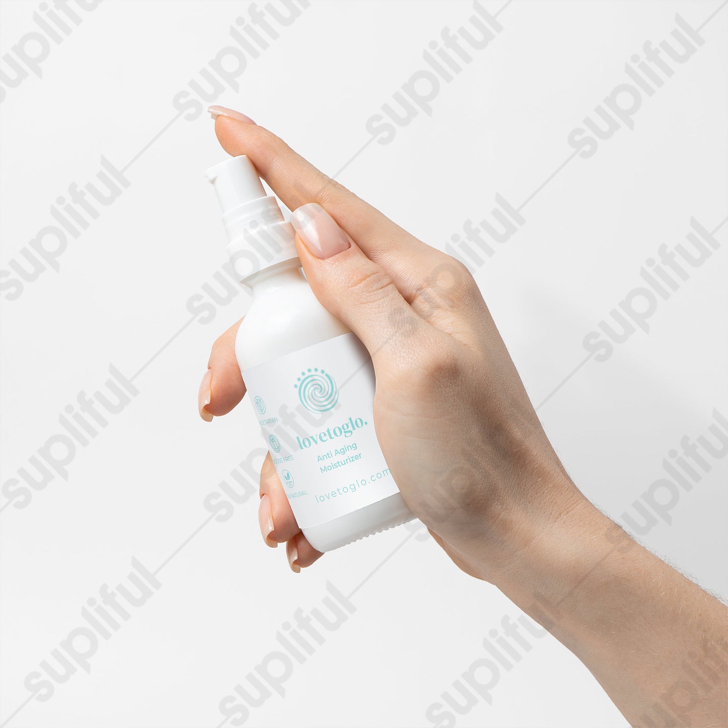 Anti Aging Moisturizer