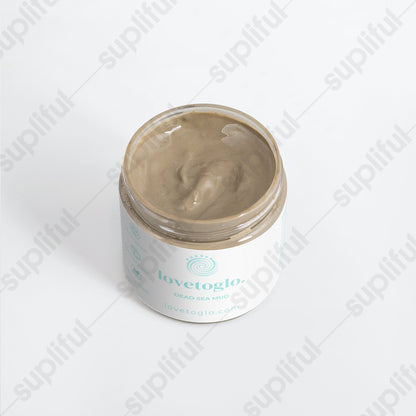Dead Sea Mud
