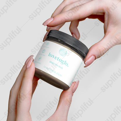 Dead Sea Mud