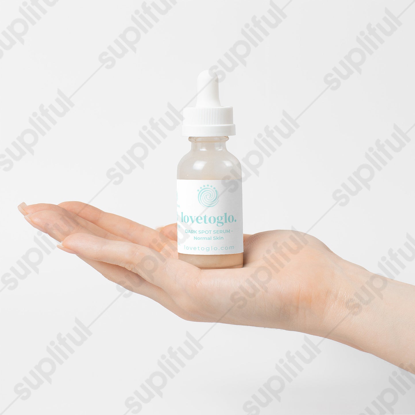 Dark Spot Serum for Normal Skin