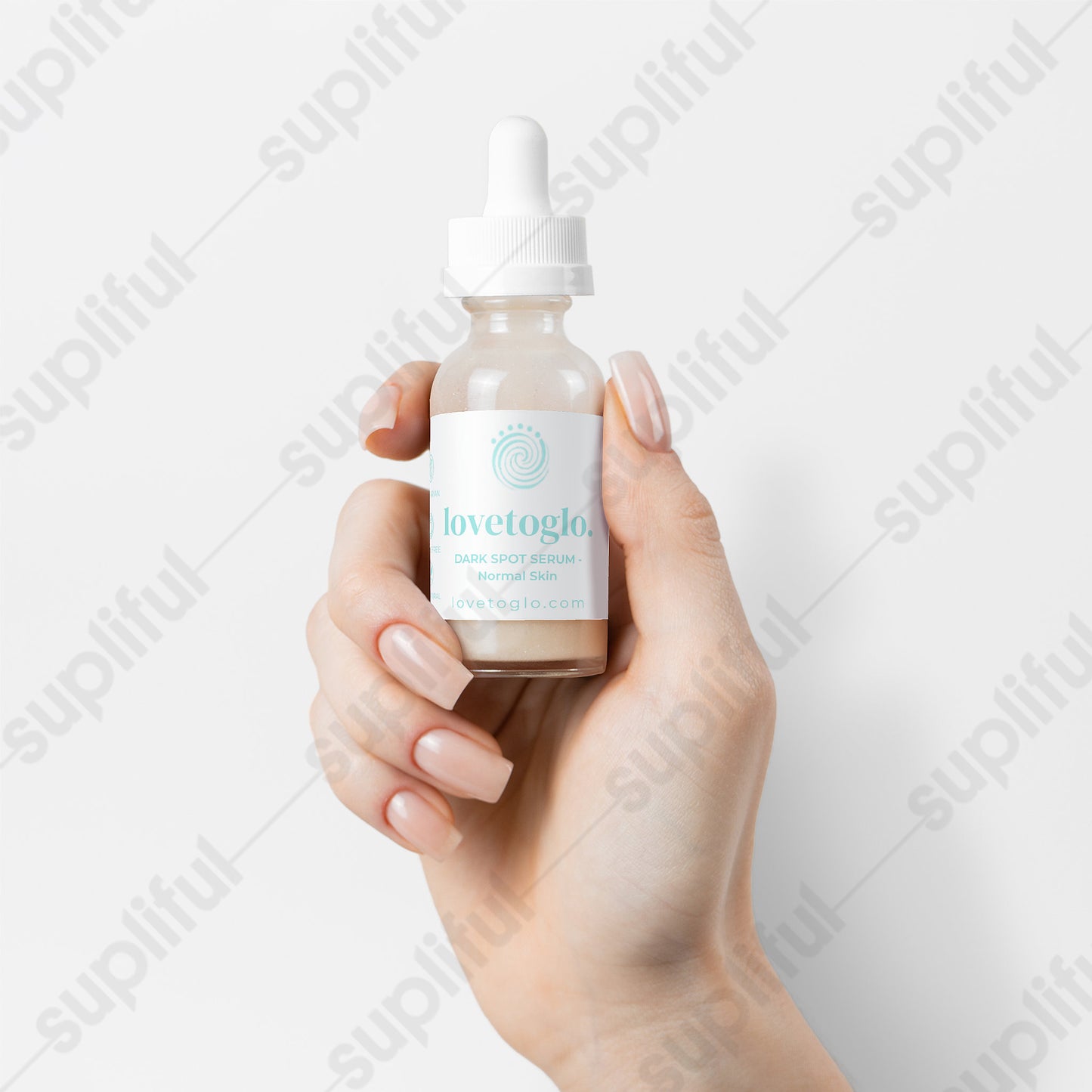 Dark Spot Serum for Normal Skin