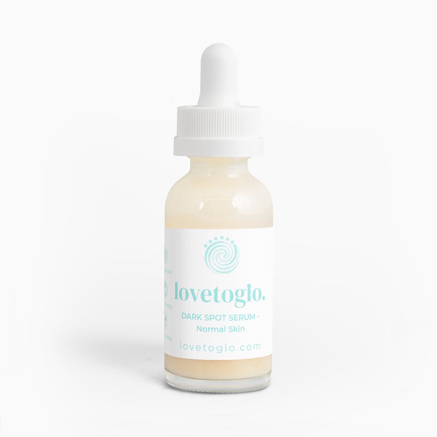 Dark Spot Serum for Normal Skin