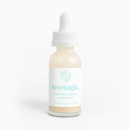 Dark Spot Serum for Normal Skin