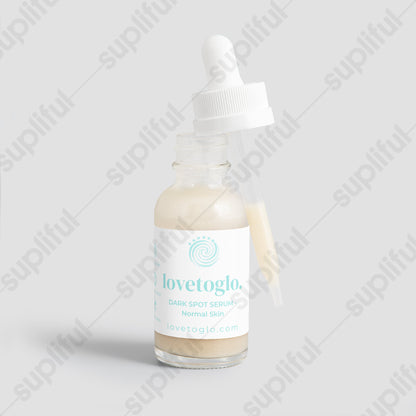 Dark Spot Serum for Normal Skin