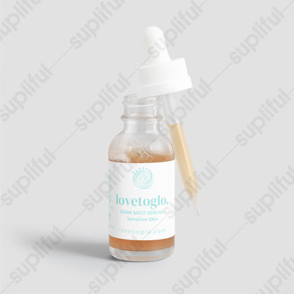 Dark Spot Serum for Sensitive Skin