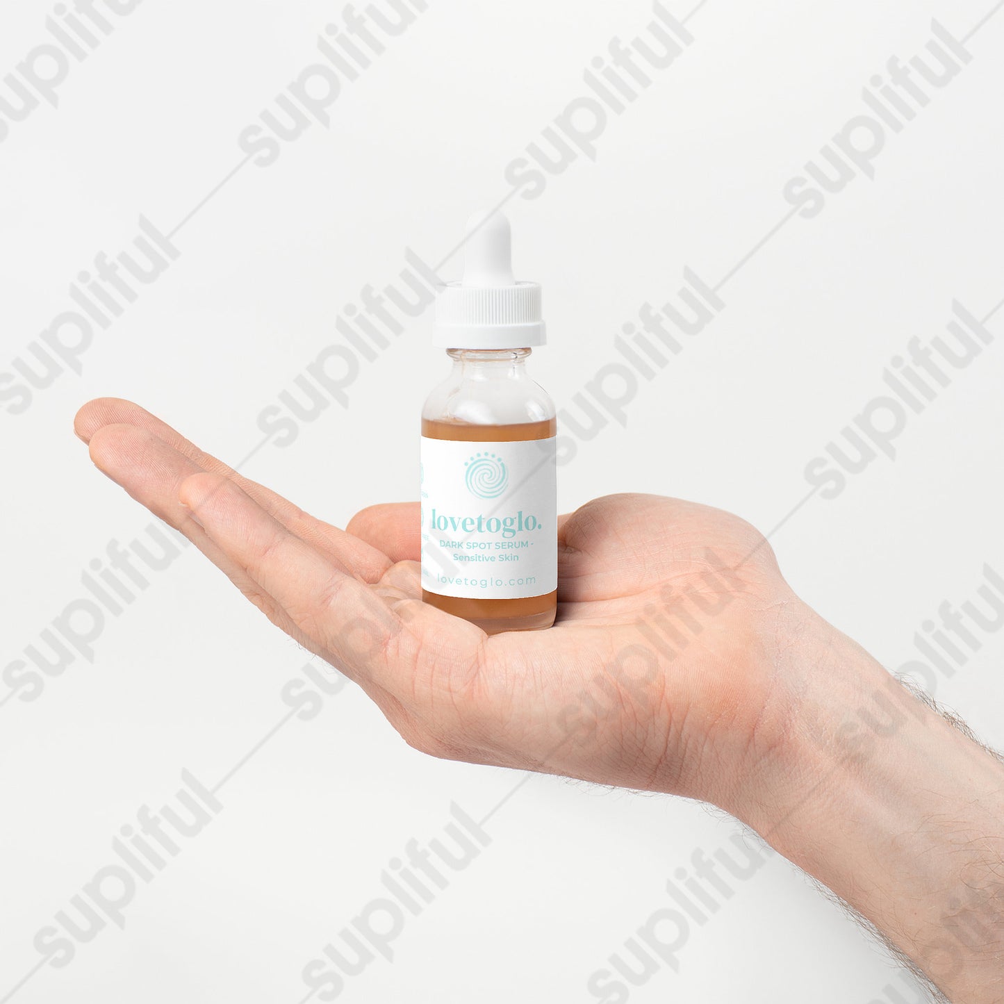 Dark Spot Serum for Sensitive Skin