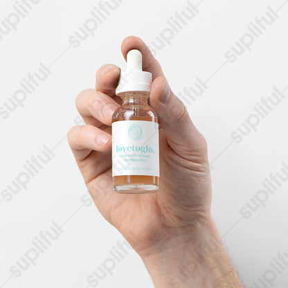 Dark Spot Serum for Sensitive Skin