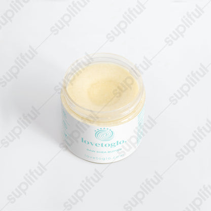 Raw Shea Butter