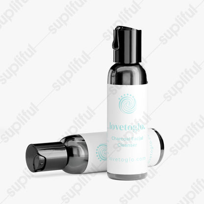 Charcoal Facial Cleanser