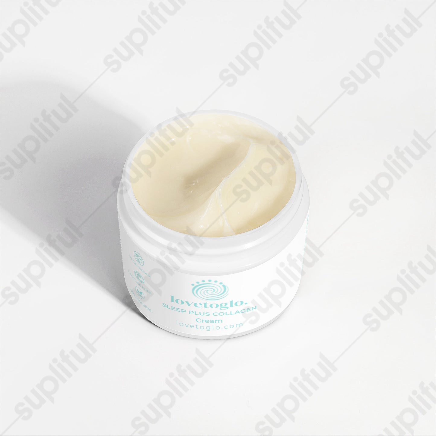 Sleep Plus Collagen Cream