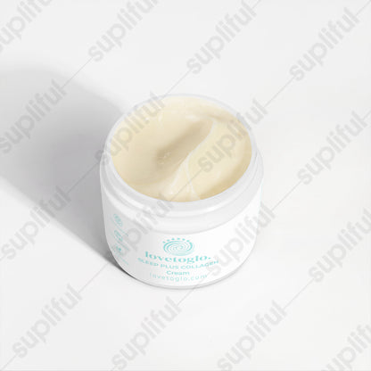 Sleep Plus Collagen Cream