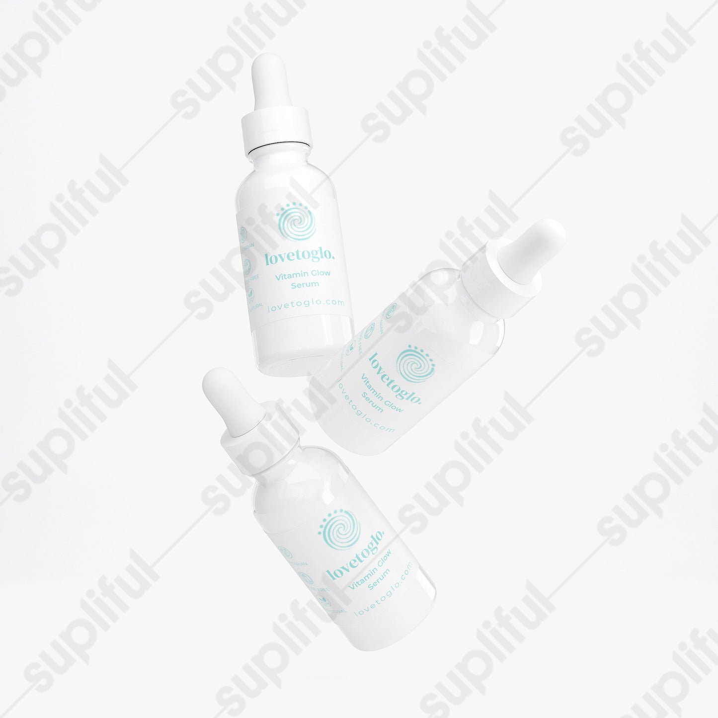 Vitamin Glow Serum