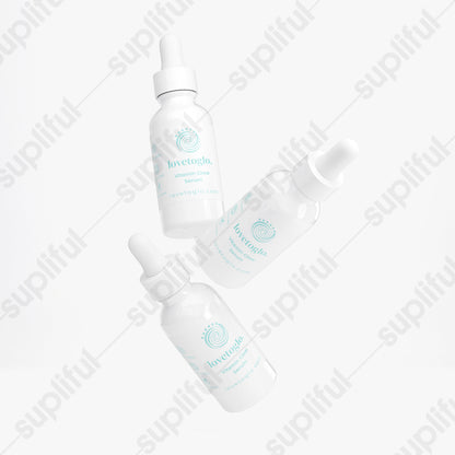 Vitamin Glow Serum