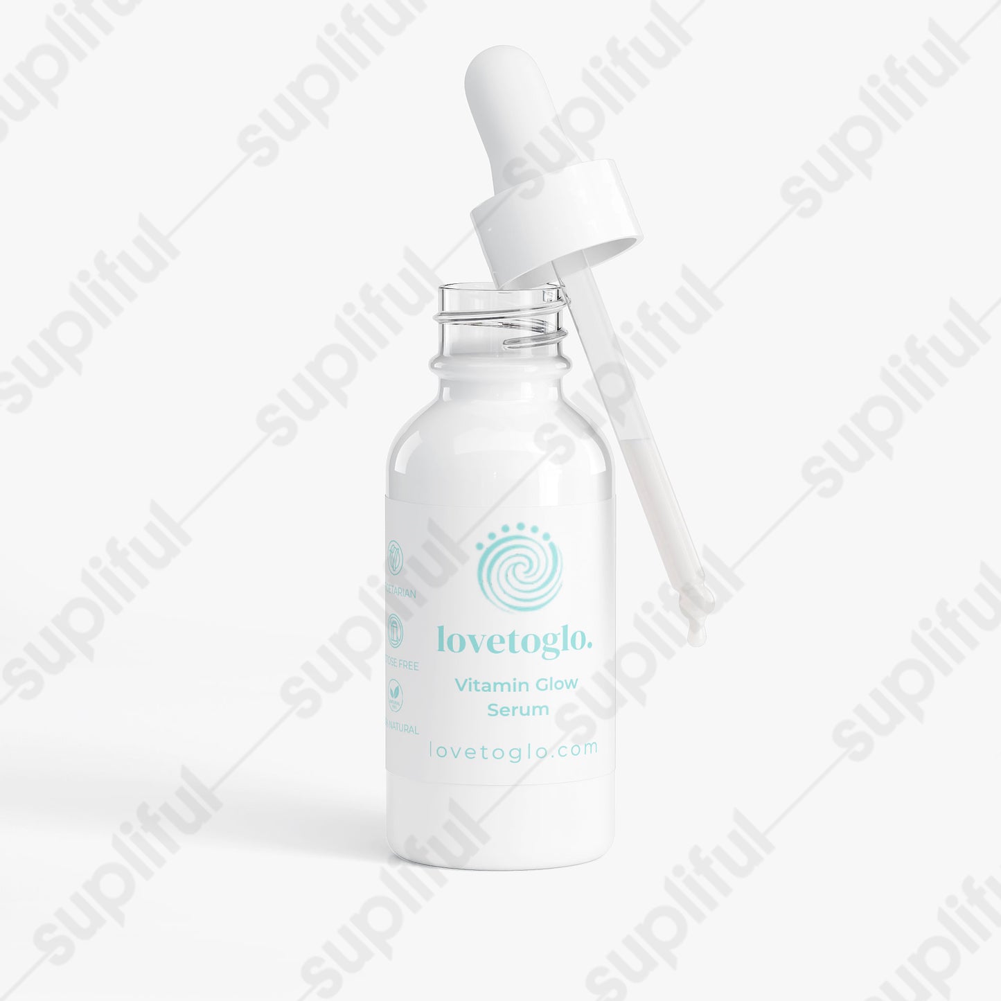 Vitamin Glow Serum