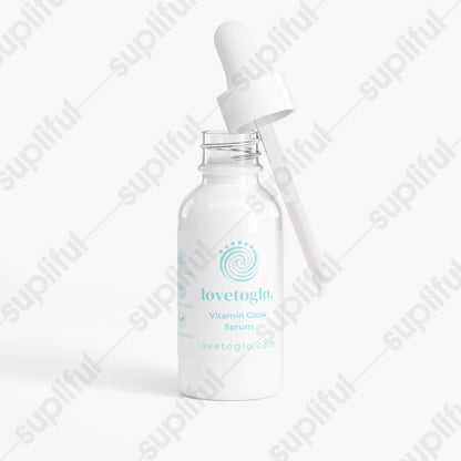 Vitamin Glow Serum