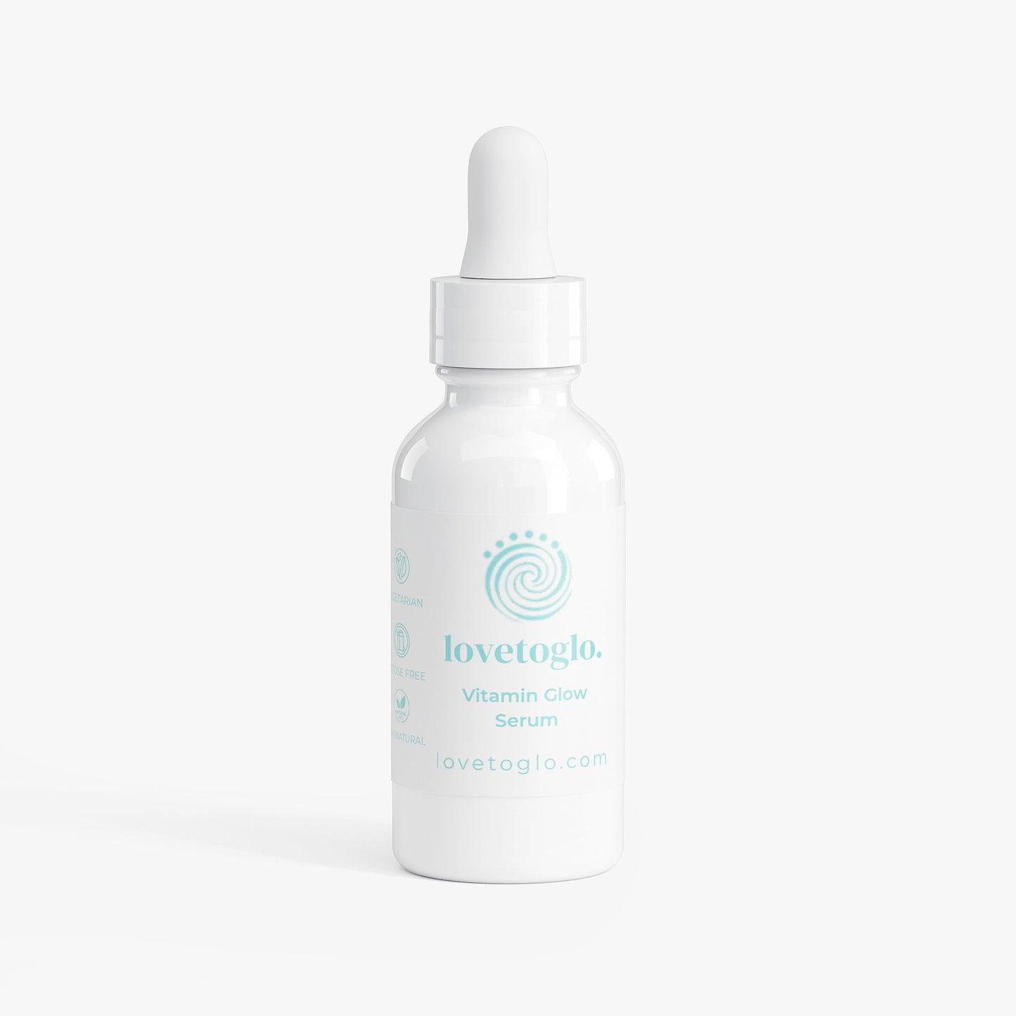 Vitamin Glow Serum